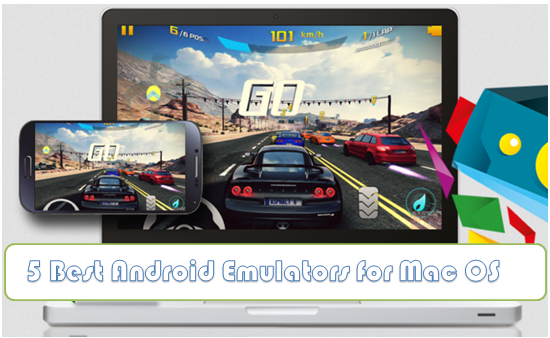 android game emulator for mac